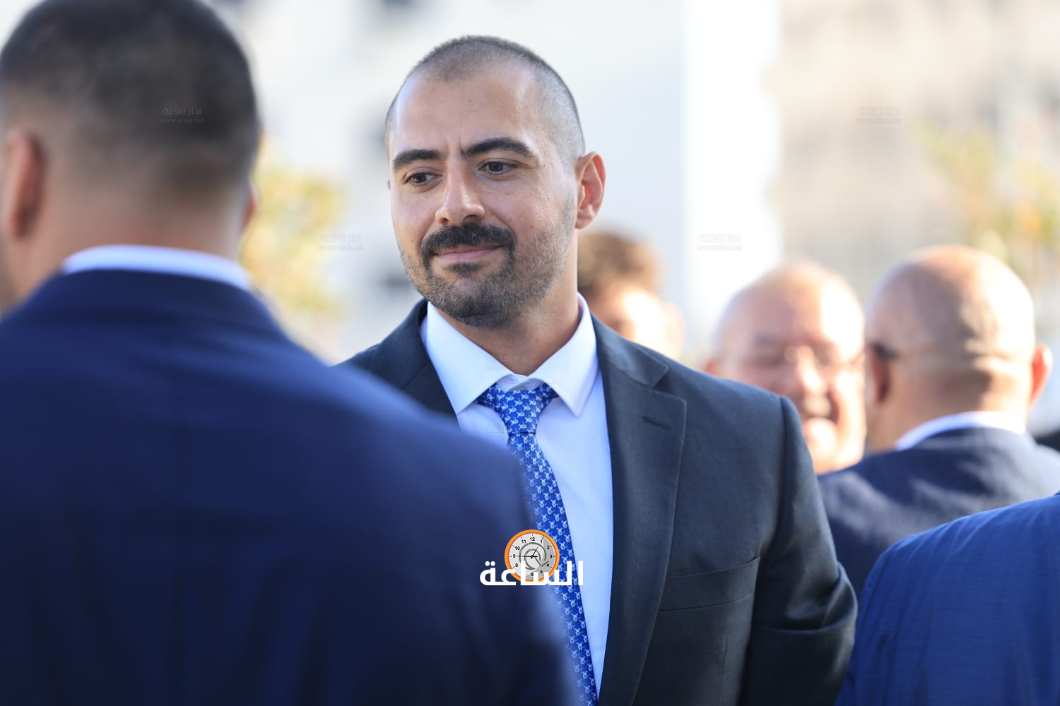 Madar Al-Saa Images 0.09592172653409614