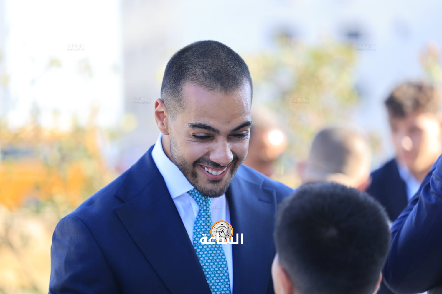 Madar Al-Saa Images 0.19167928749694962