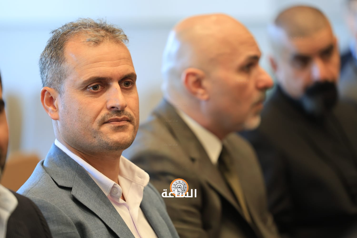 Madar Al-Saa Images 0.5257968341605451