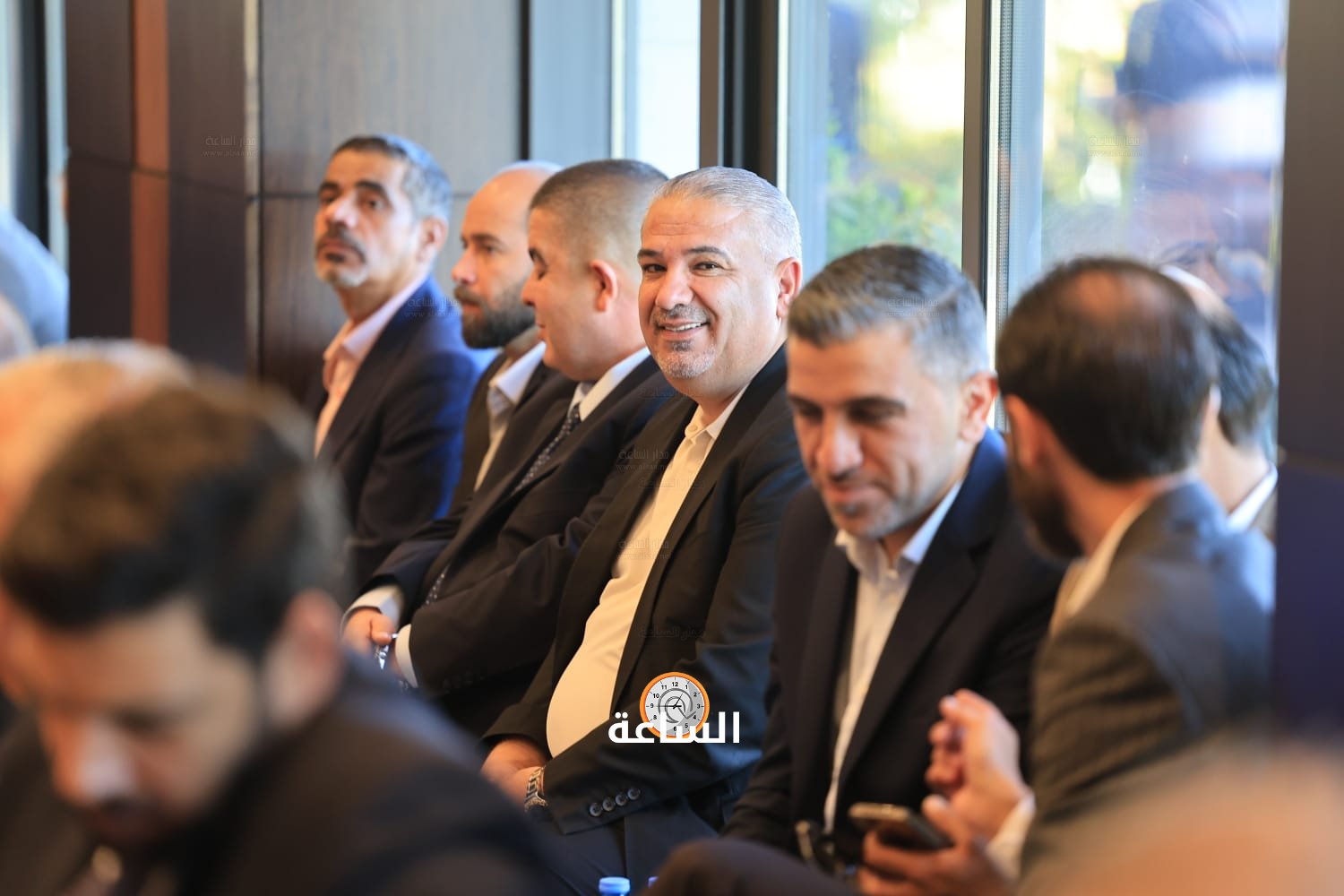 Madar Al-Saa Images 0.8958917674873289
