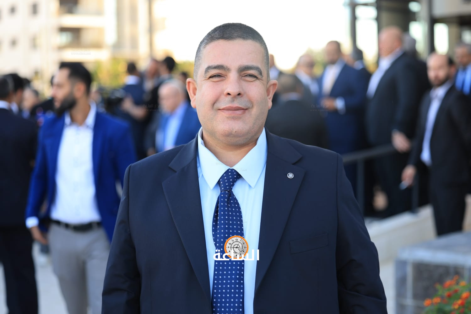 Madar Al-Saa Images 0.49007721088526524