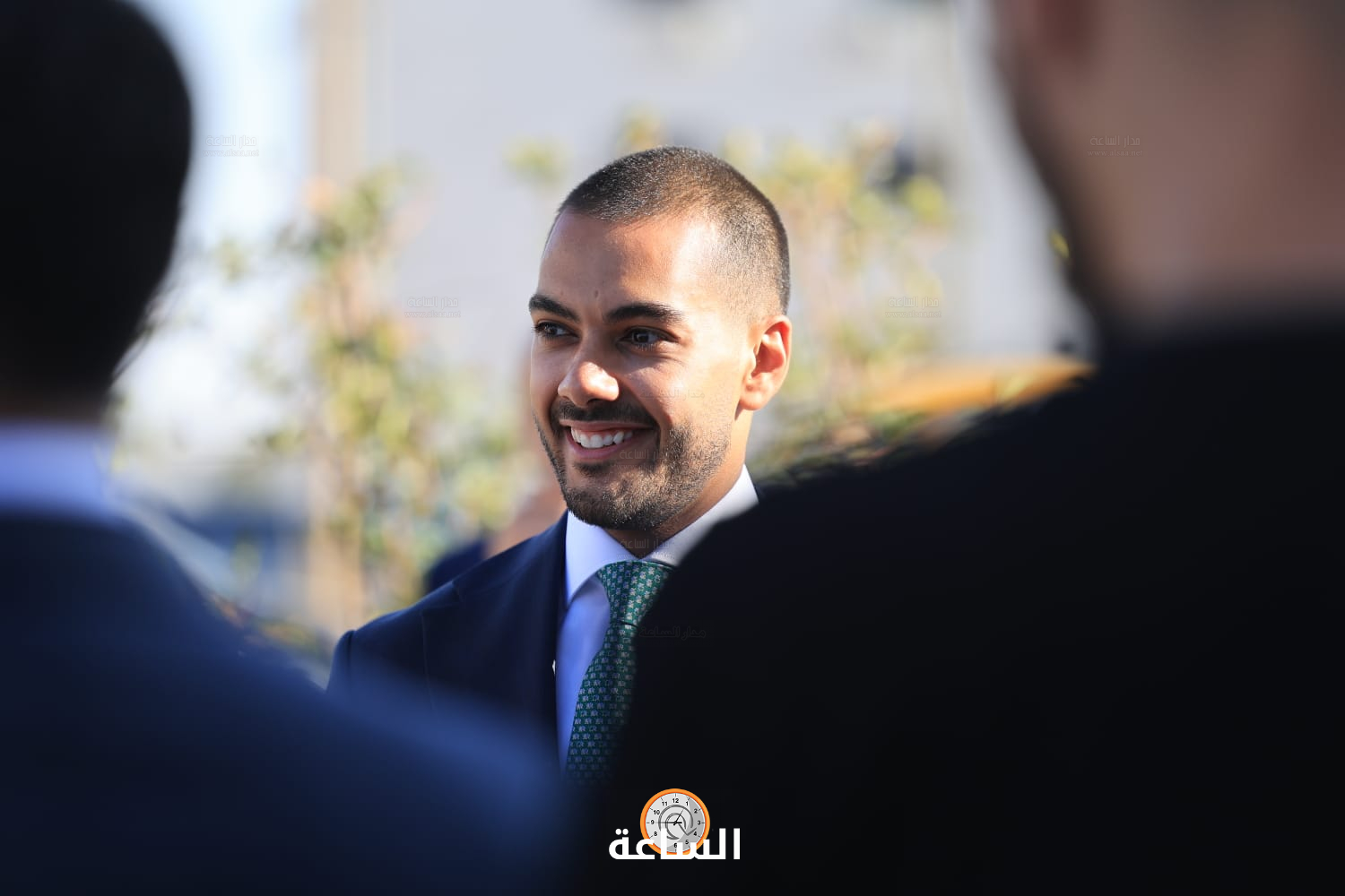 Madar Al-Saa Images 0.22539113461925375