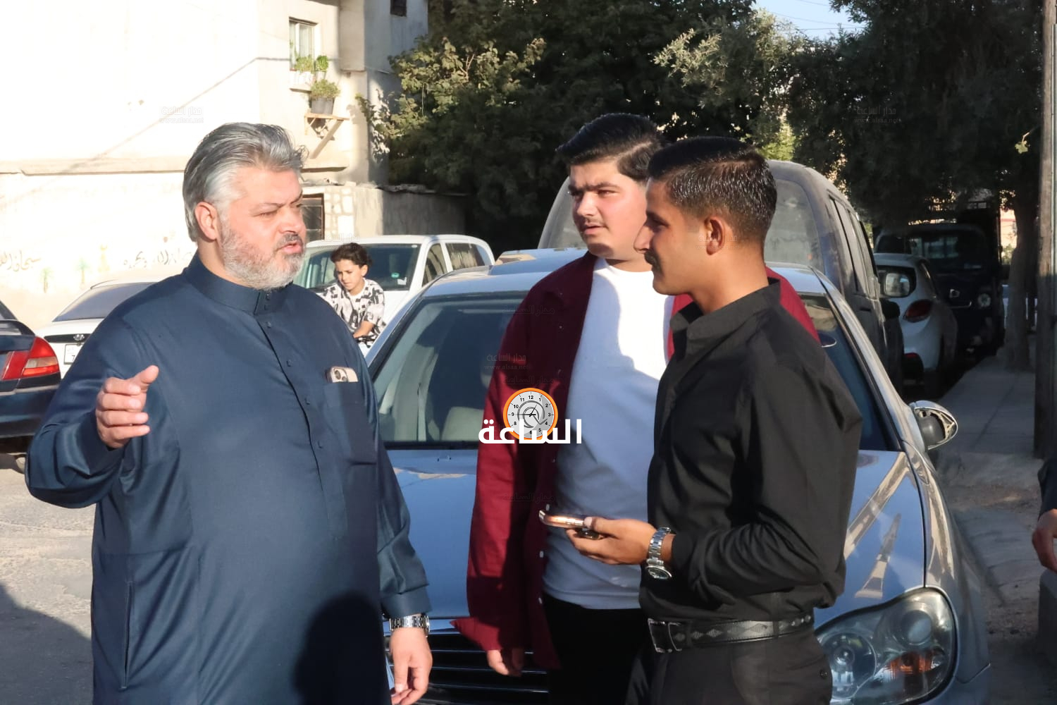 Madar Al-Saa Images 0.3594867846191325