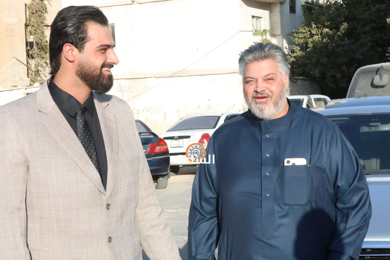 Madar Al-Saa Images 0.9745408220289953