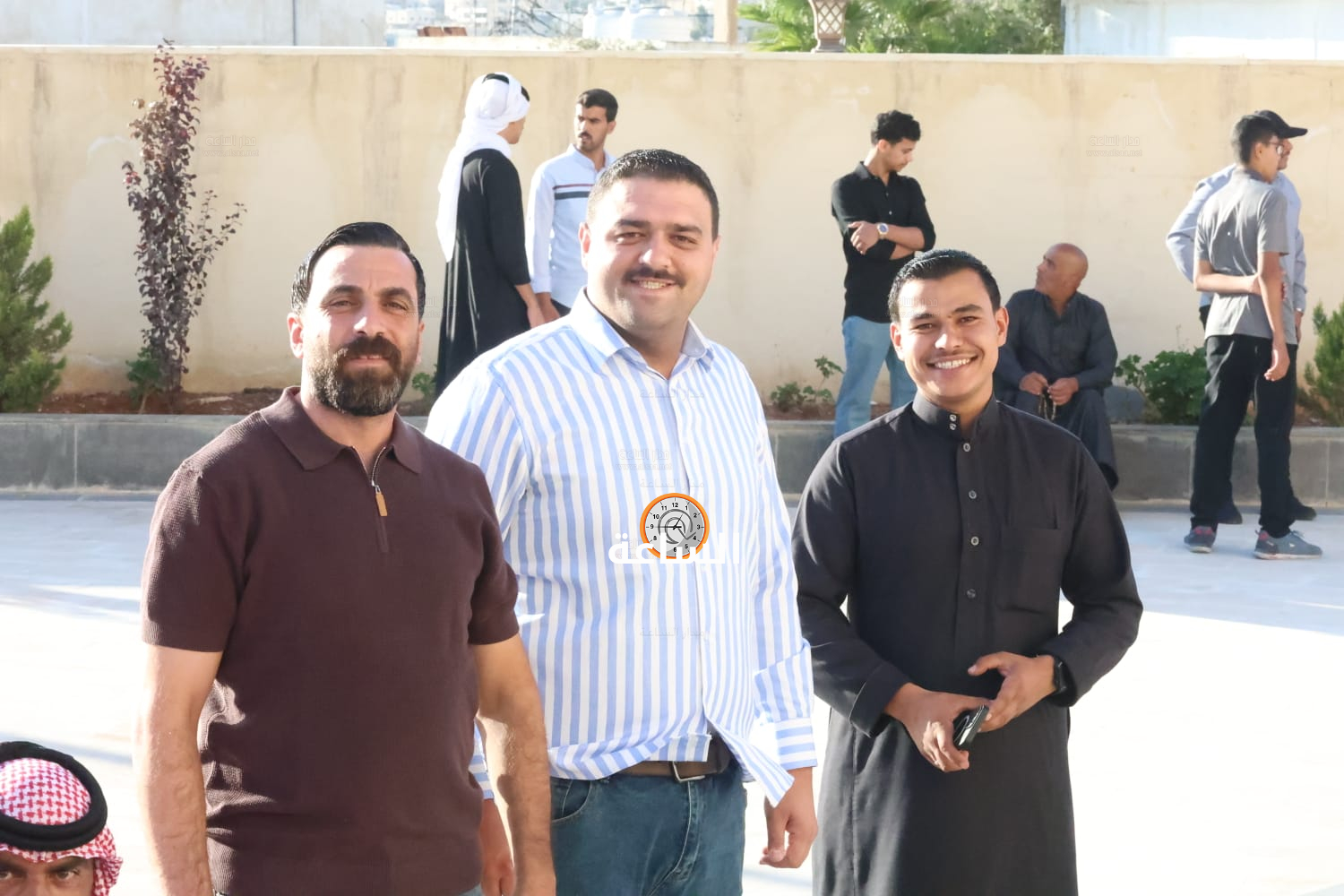 Madar Al-Saa Images 0.21047954994087914