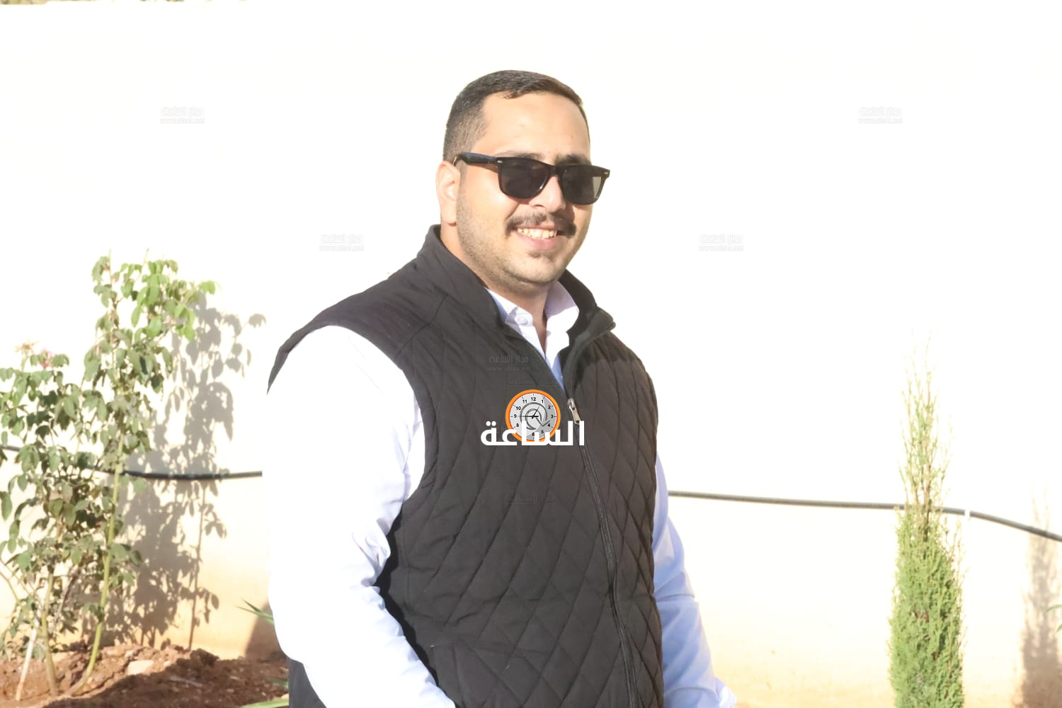 Madar Al-Saa Images 0.7161880601803691