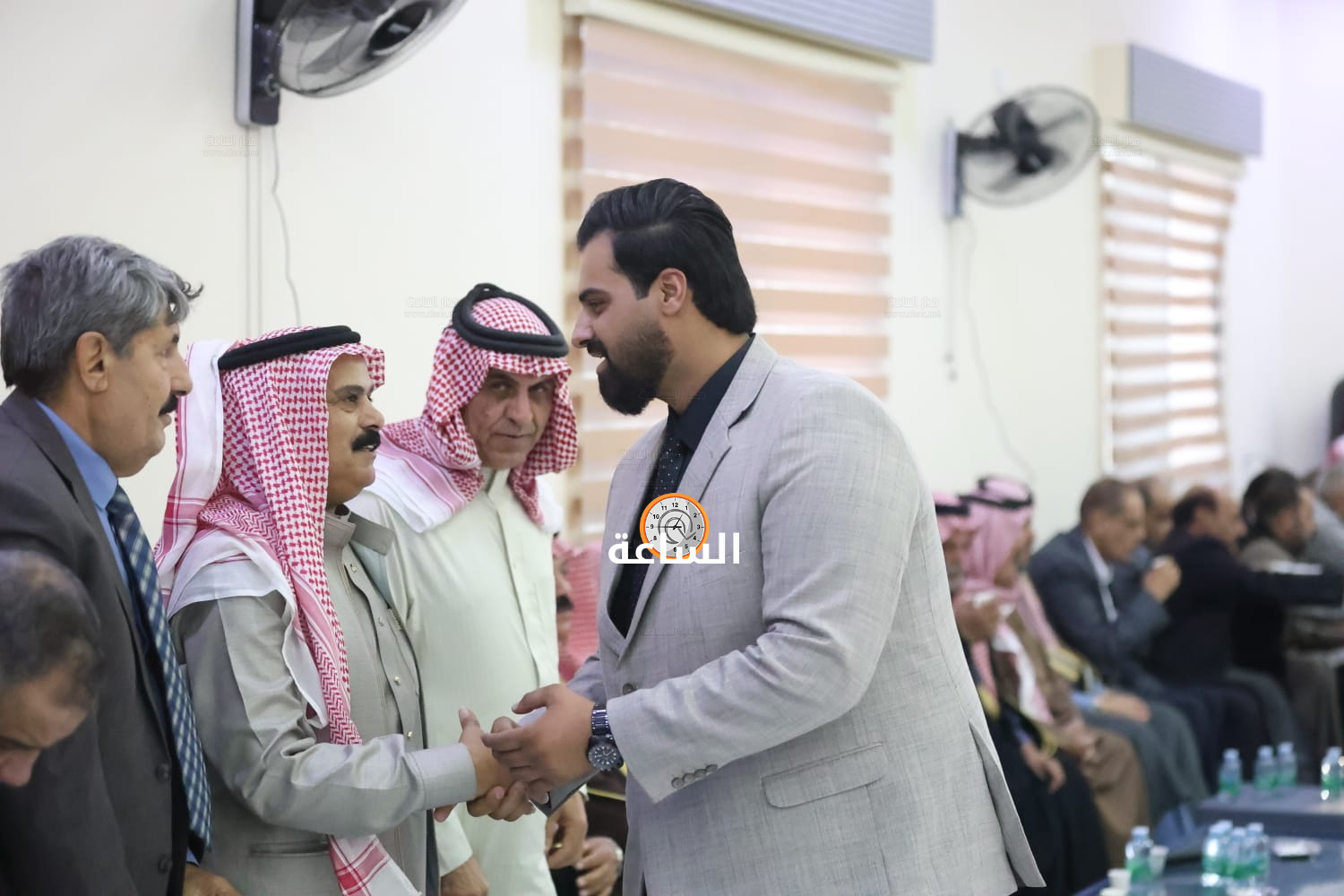 Madar Al-Saa Images 0.266609652585461