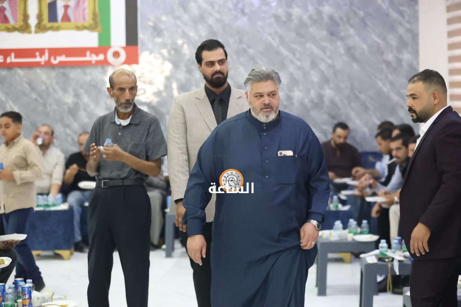 Madar Al-Saa Images 0.1693927197283963