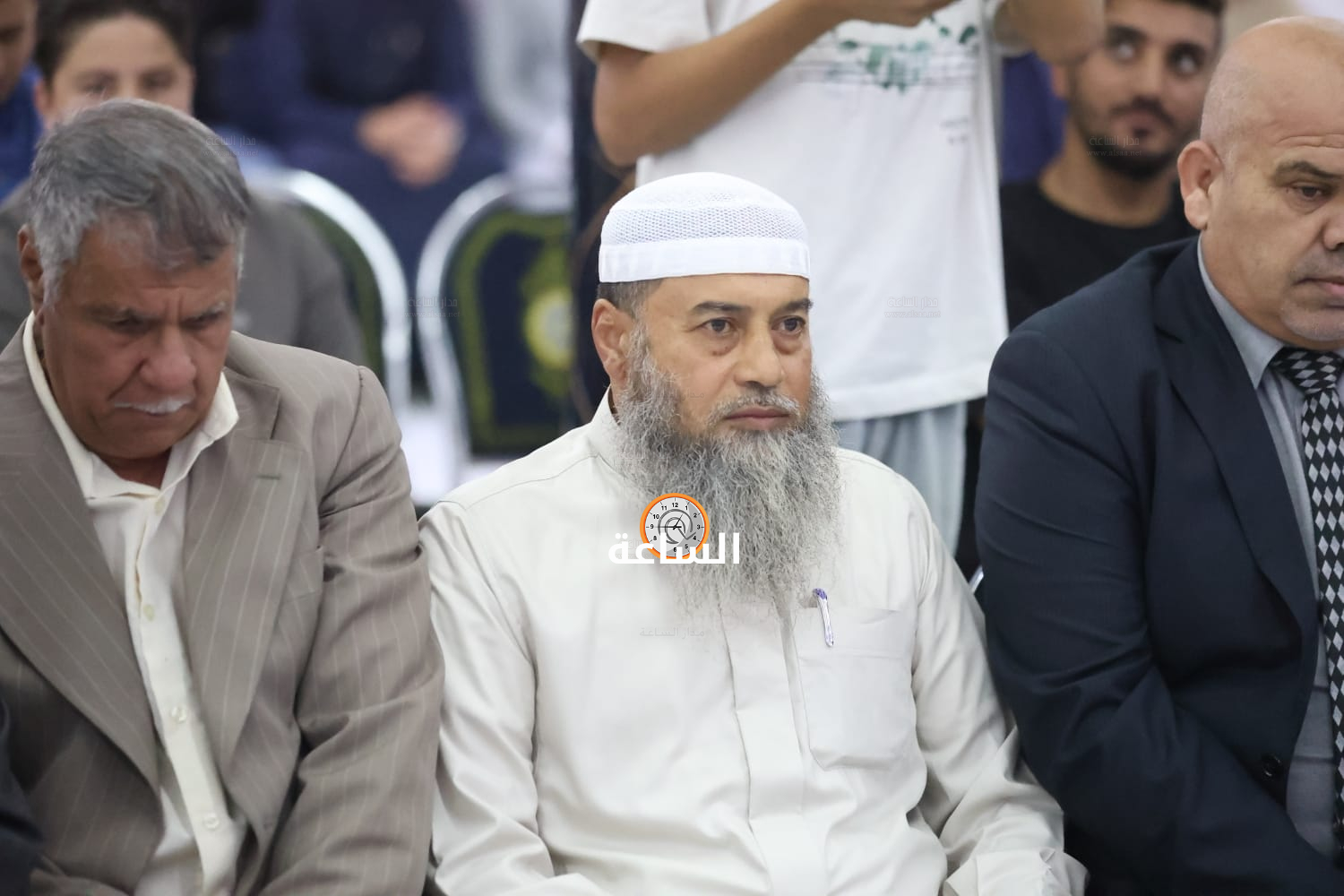 Madar Al-Saa Images 0.13672849456511338