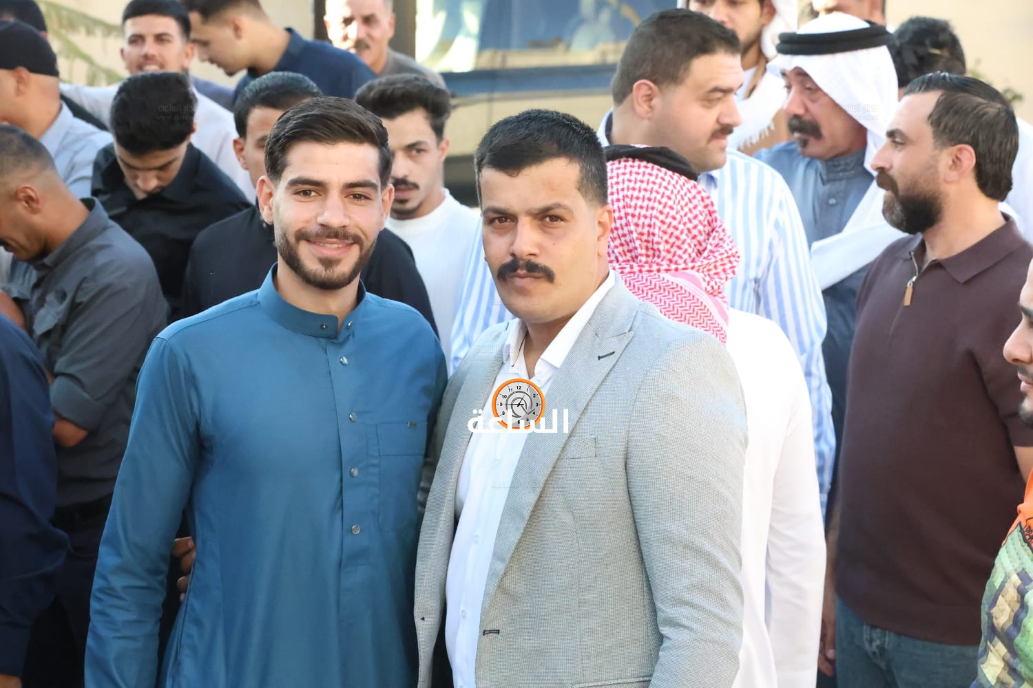 Madar Al-Saa Images 0.17118921139784482