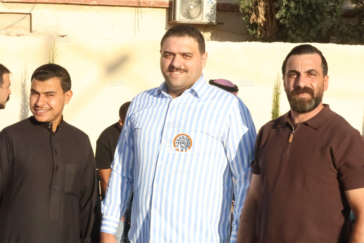 Madar Al-Saa Images 0.45813261769329705