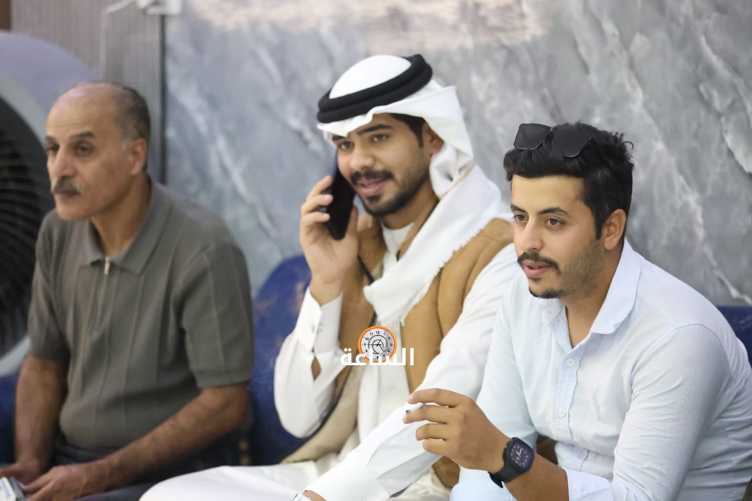 Madar Al-Saa Images 0.5129281621803767