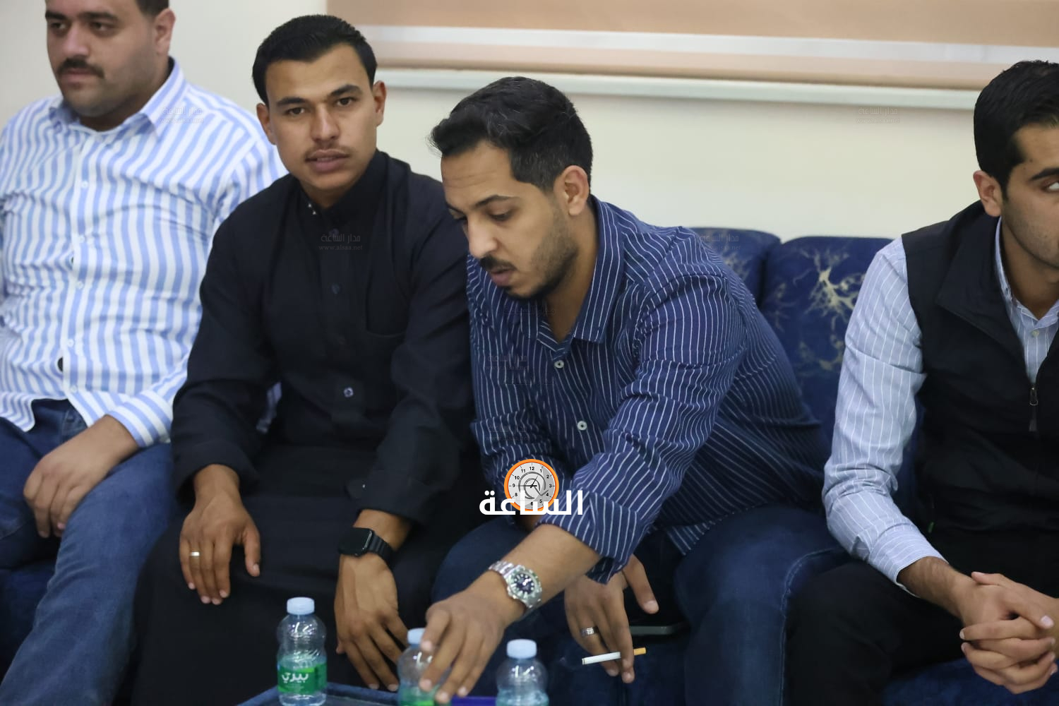 Madar Al-Saa Images 0.27874861332133494
