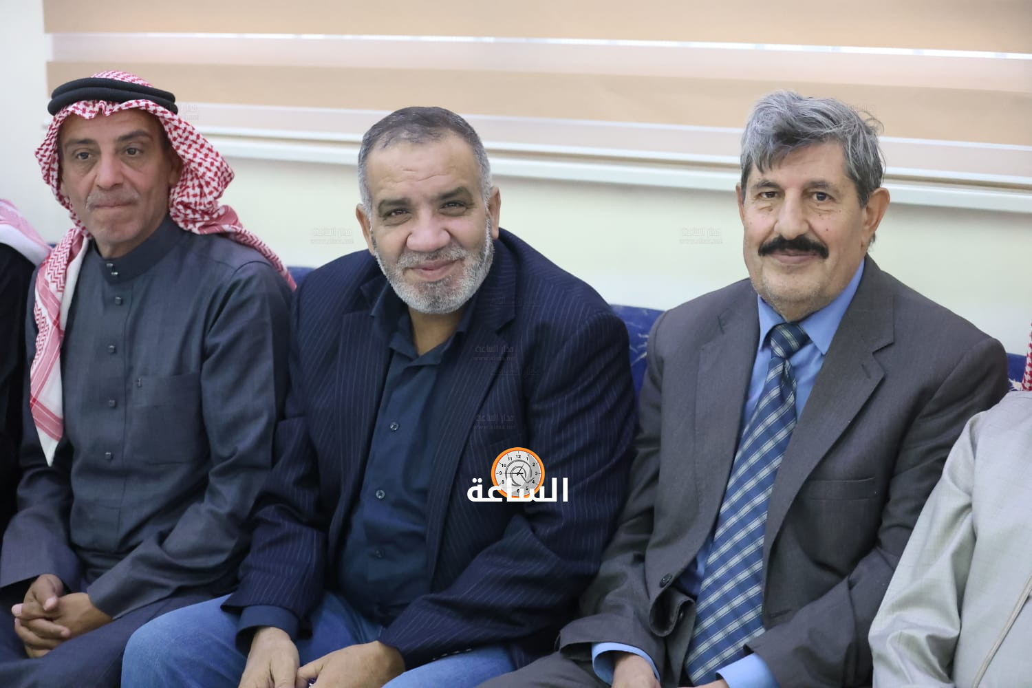 Madar Al-Saa Images 0.11647373345287348