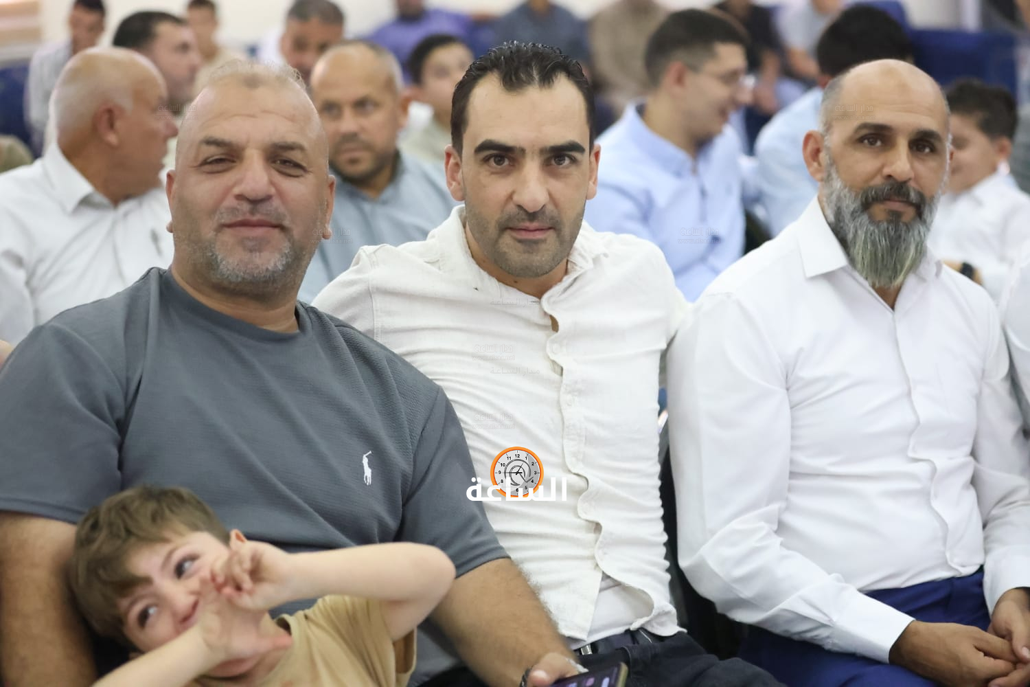 Madar Al-Saa Images 0.4043631775461023