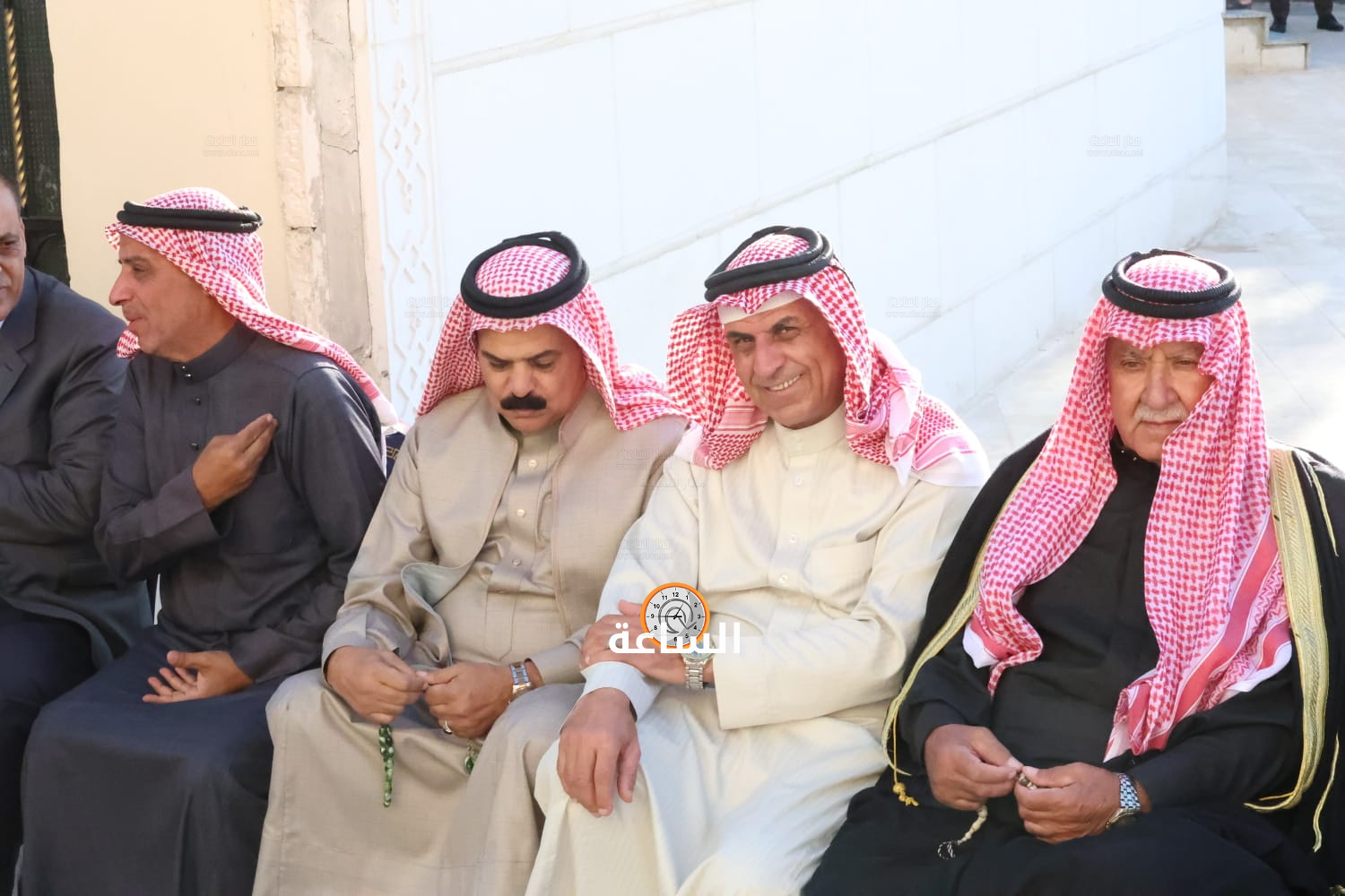 Madar Al-Saa Images 0.25811828783637214