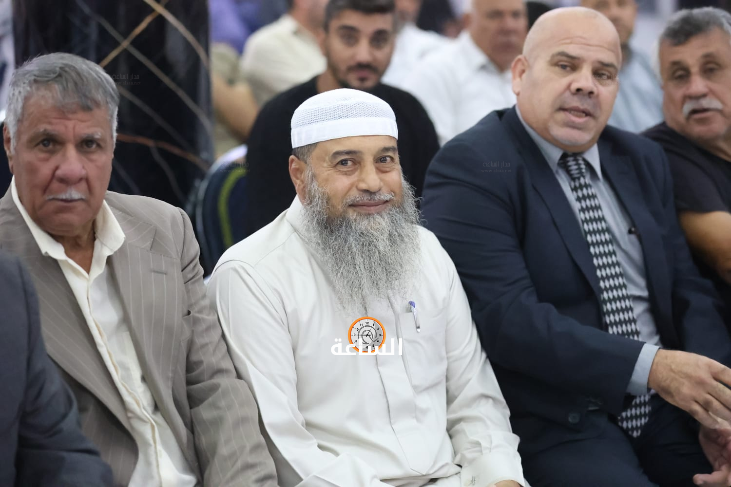 Madar Al-Saa Images 0.30029424671043237
