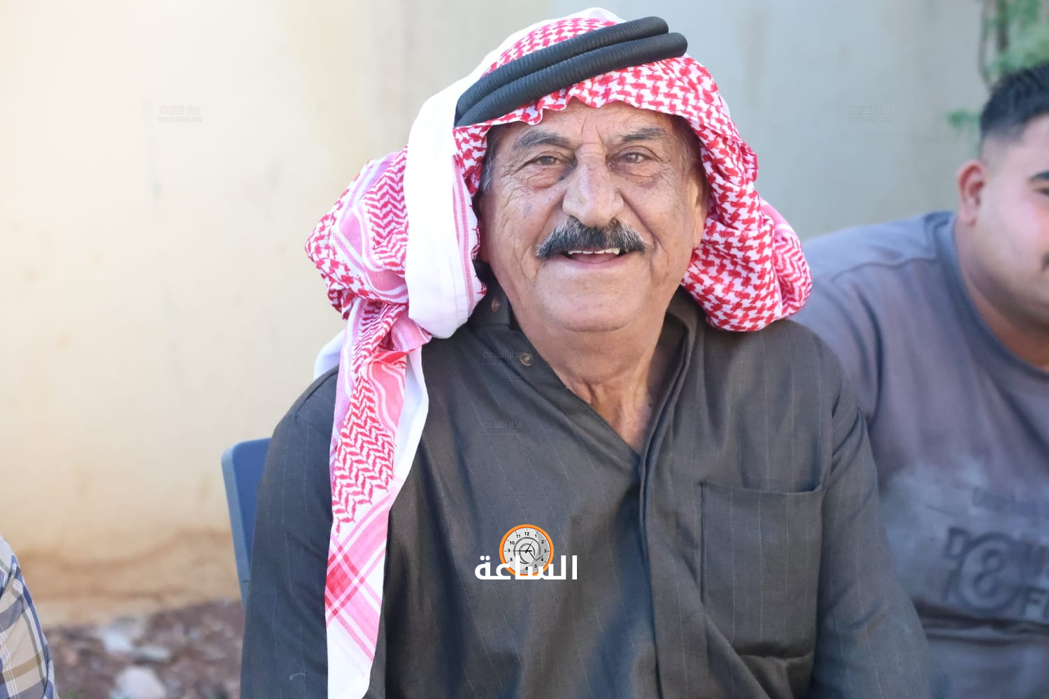 Madar Al-Saa Images 0.28751165838462256