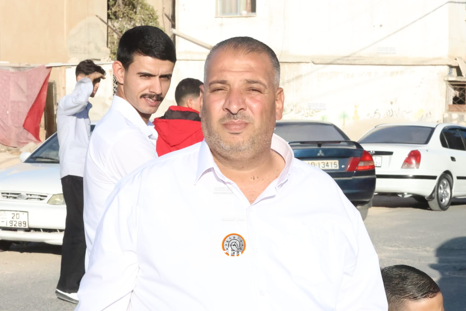 Madar Al-Saa Images 0.13692846110937773
