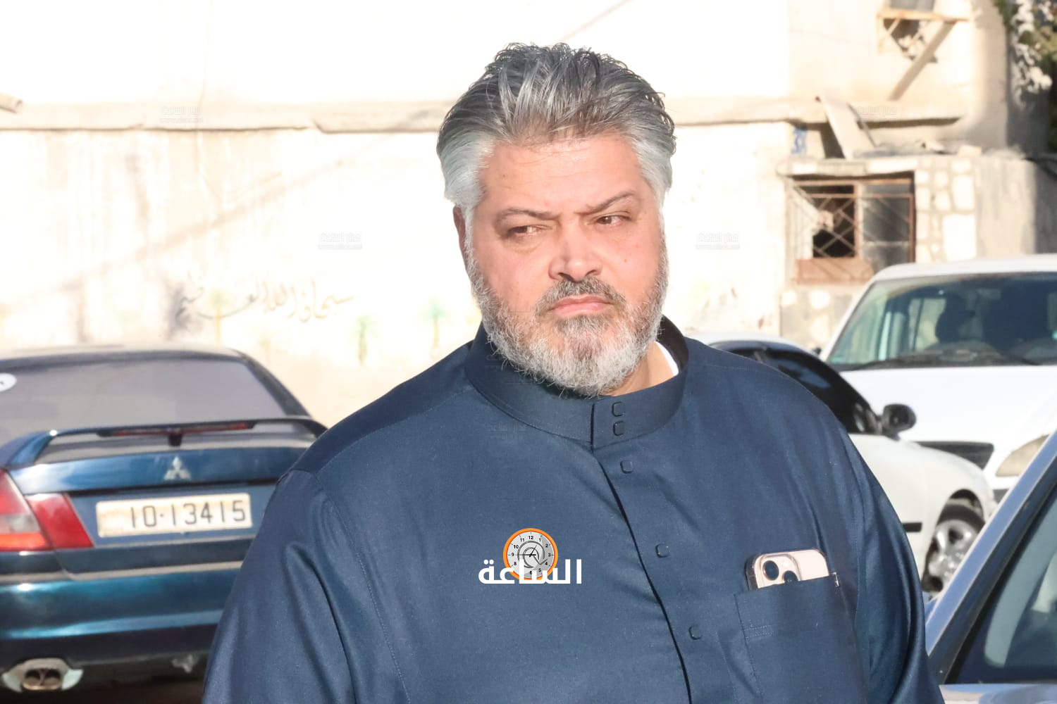 Madar Al-Saa Images 0.1467977925752194