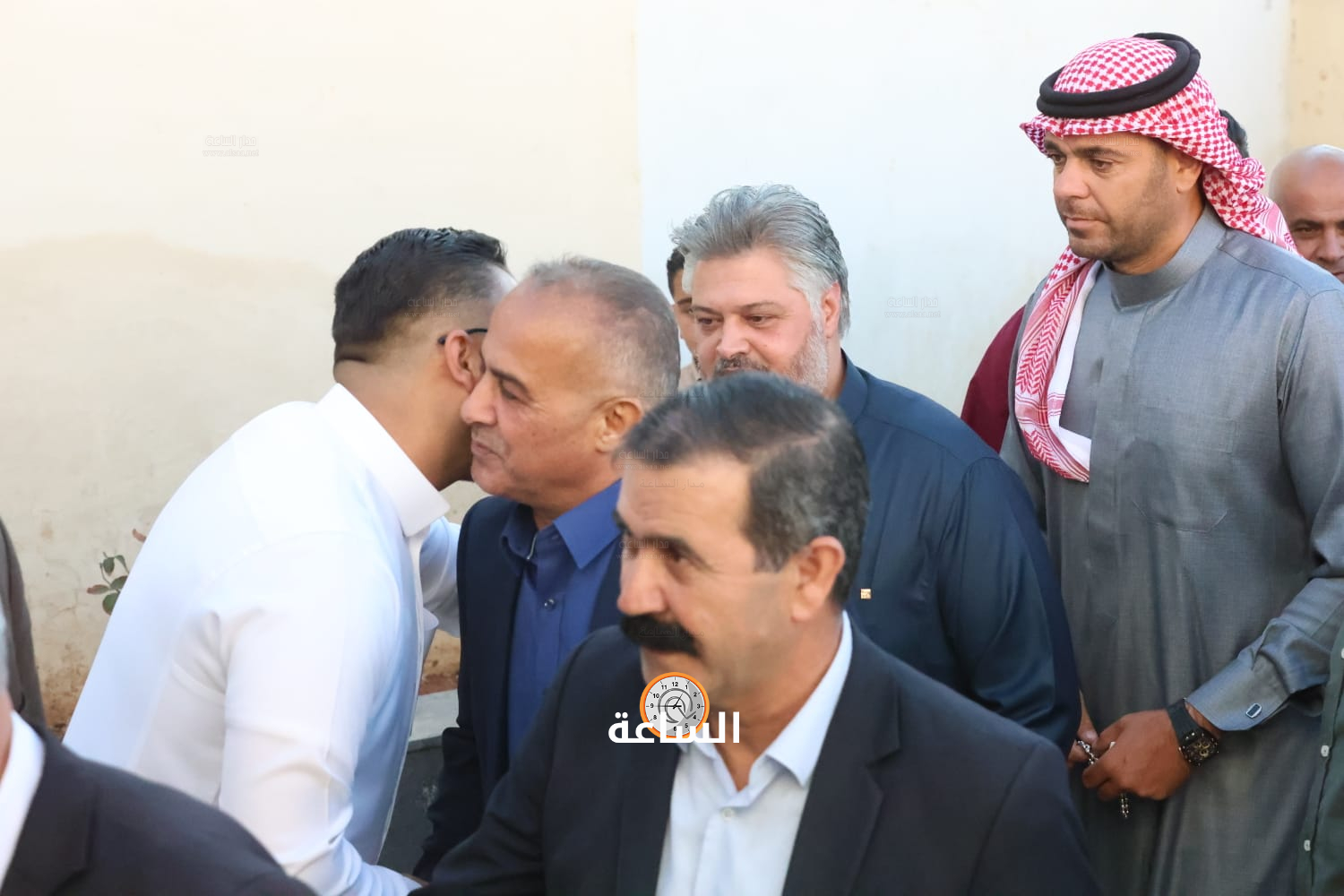 Madar Al-Saa Images 0.3369304817188118