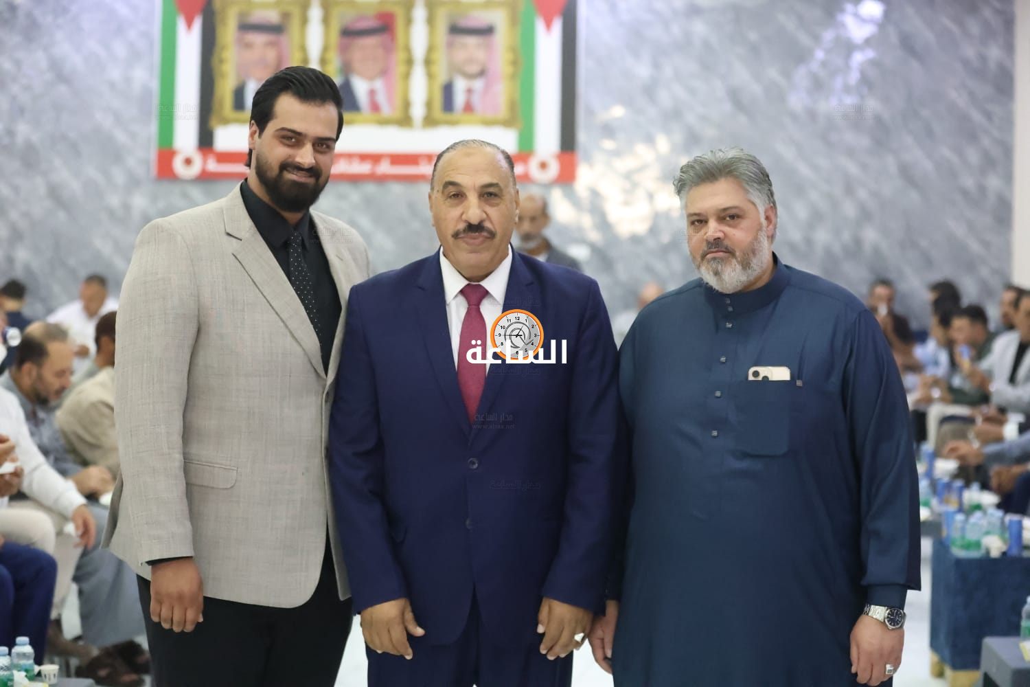 Madar Al-Saa Images 0.6310044628183878