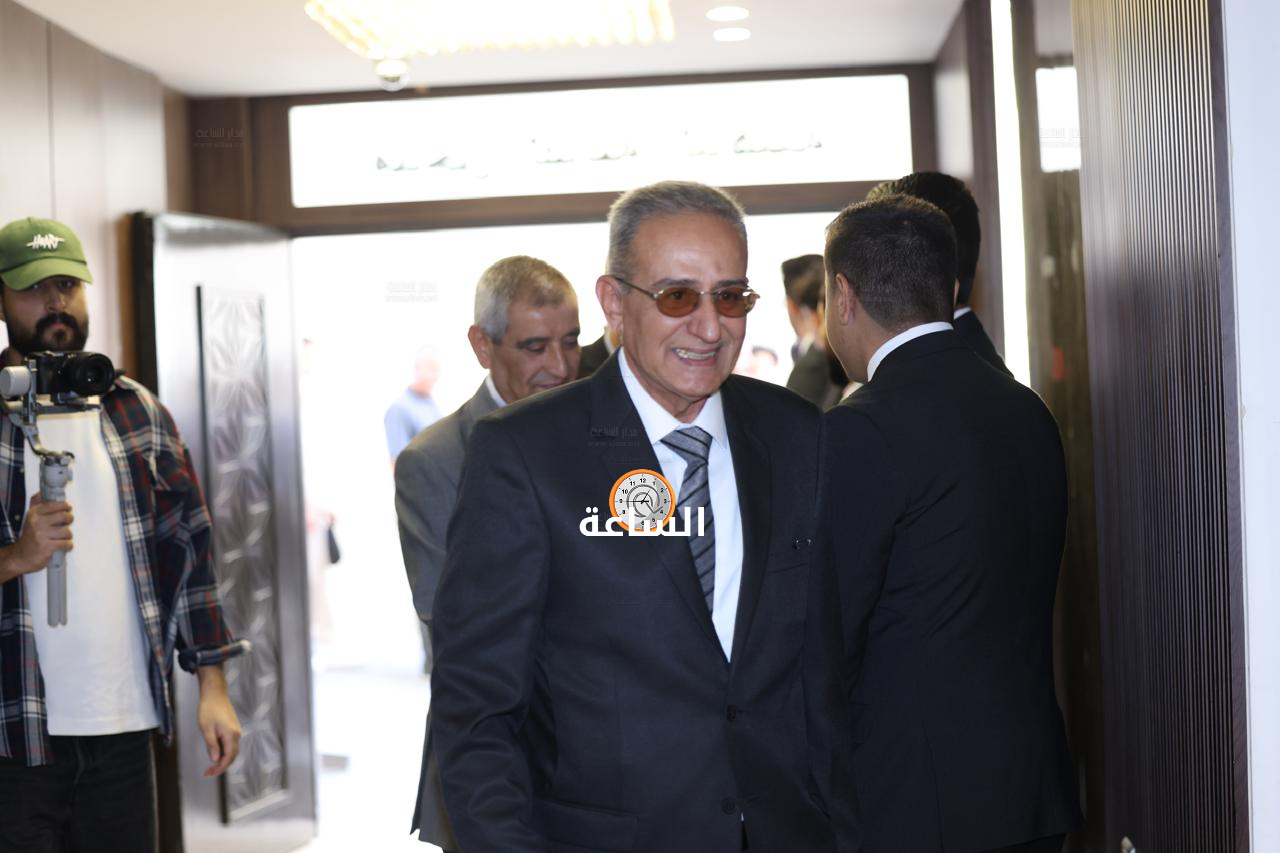 Madar Al-Saa Images 0.004459137404684621