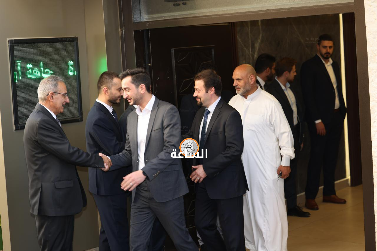 Madar Al-Saa Images 0.7244675441675966