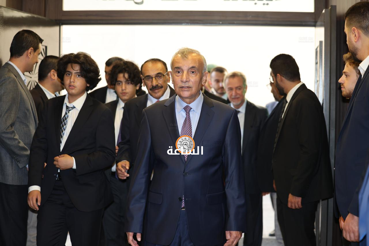 Madar Al-Saa Images 0.3207298067890413