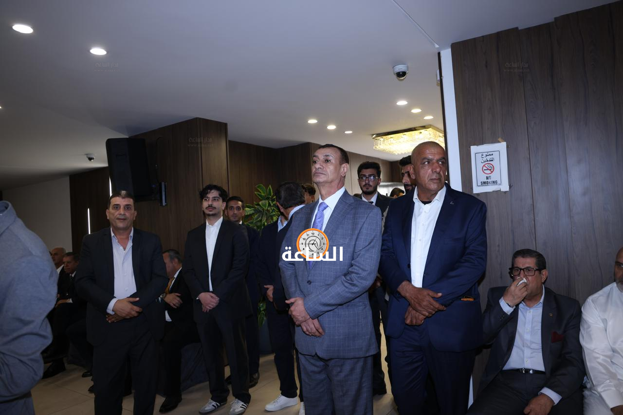 Madar Al-Saa Images 0.69609802333353