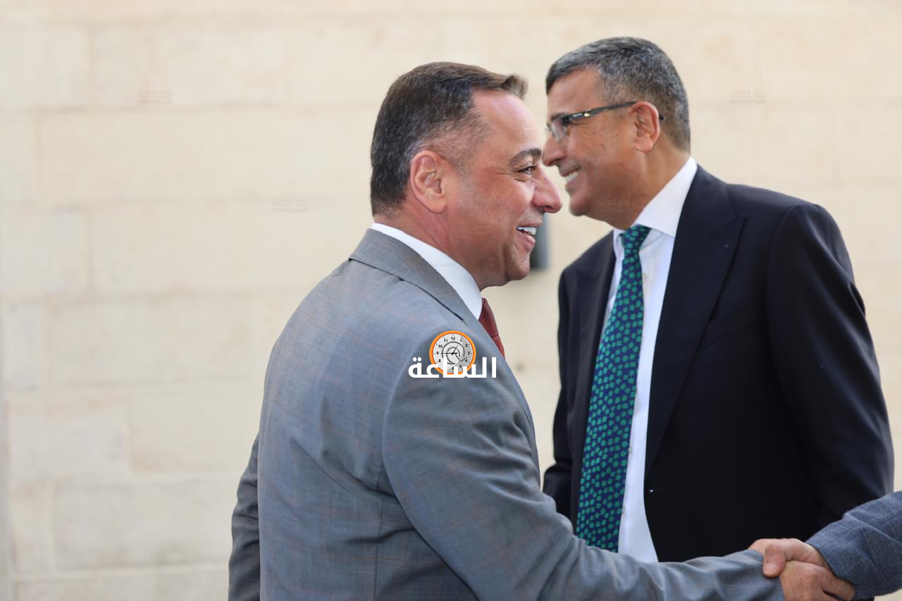 Madar Al-Saa Images 0.8051823786616464