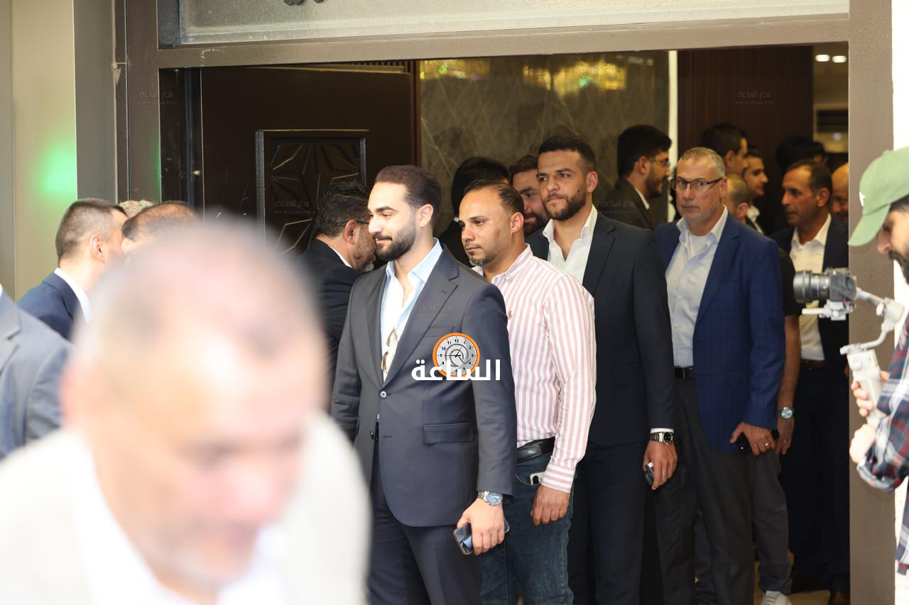 Madar Al-Saa Images 0.09301385618002034
