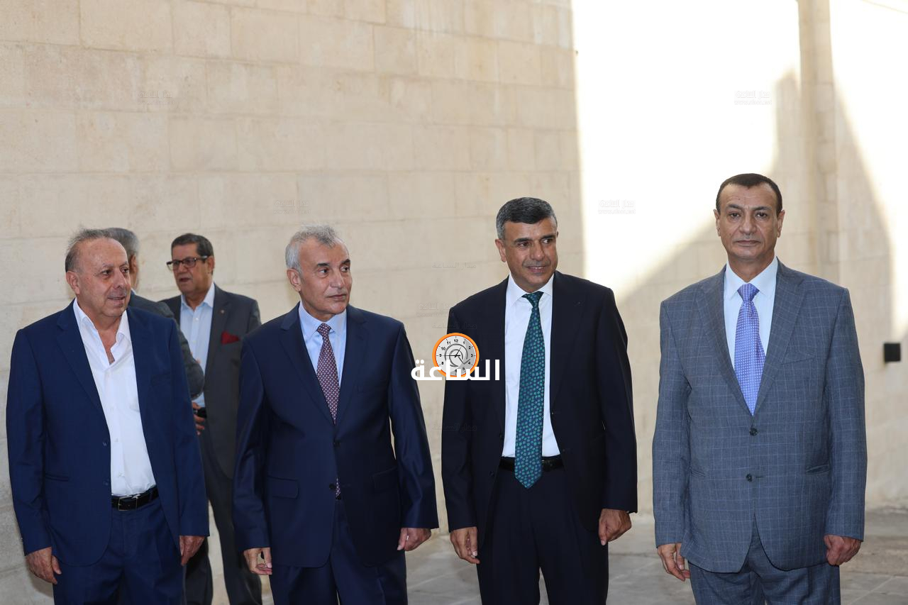 Madar Al-Saa Images 0.9547066990579571