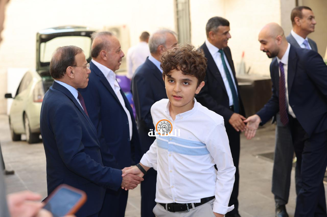 Madar Al-Saa Images 0.32284123906575846
