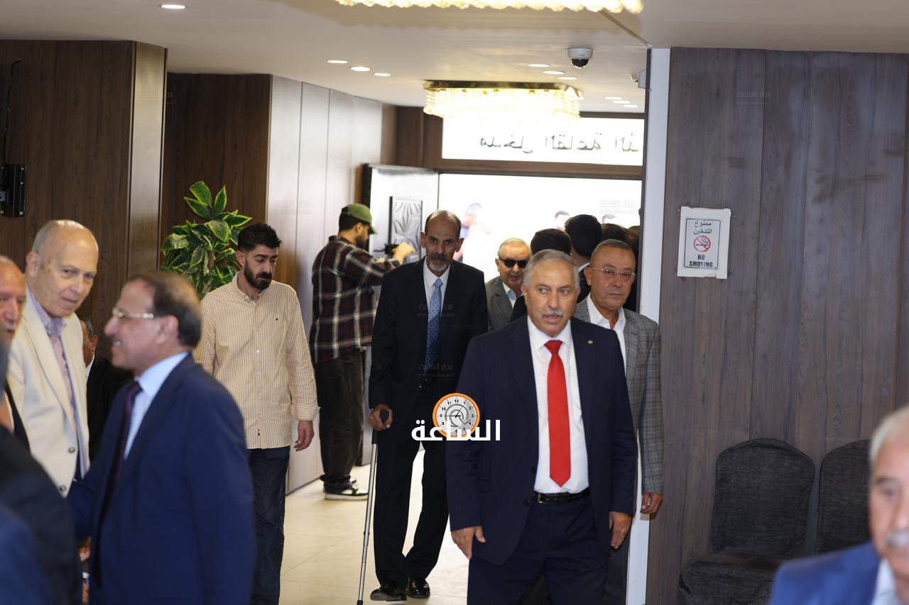 Madar Al-Saa Images 0.4691987515842564