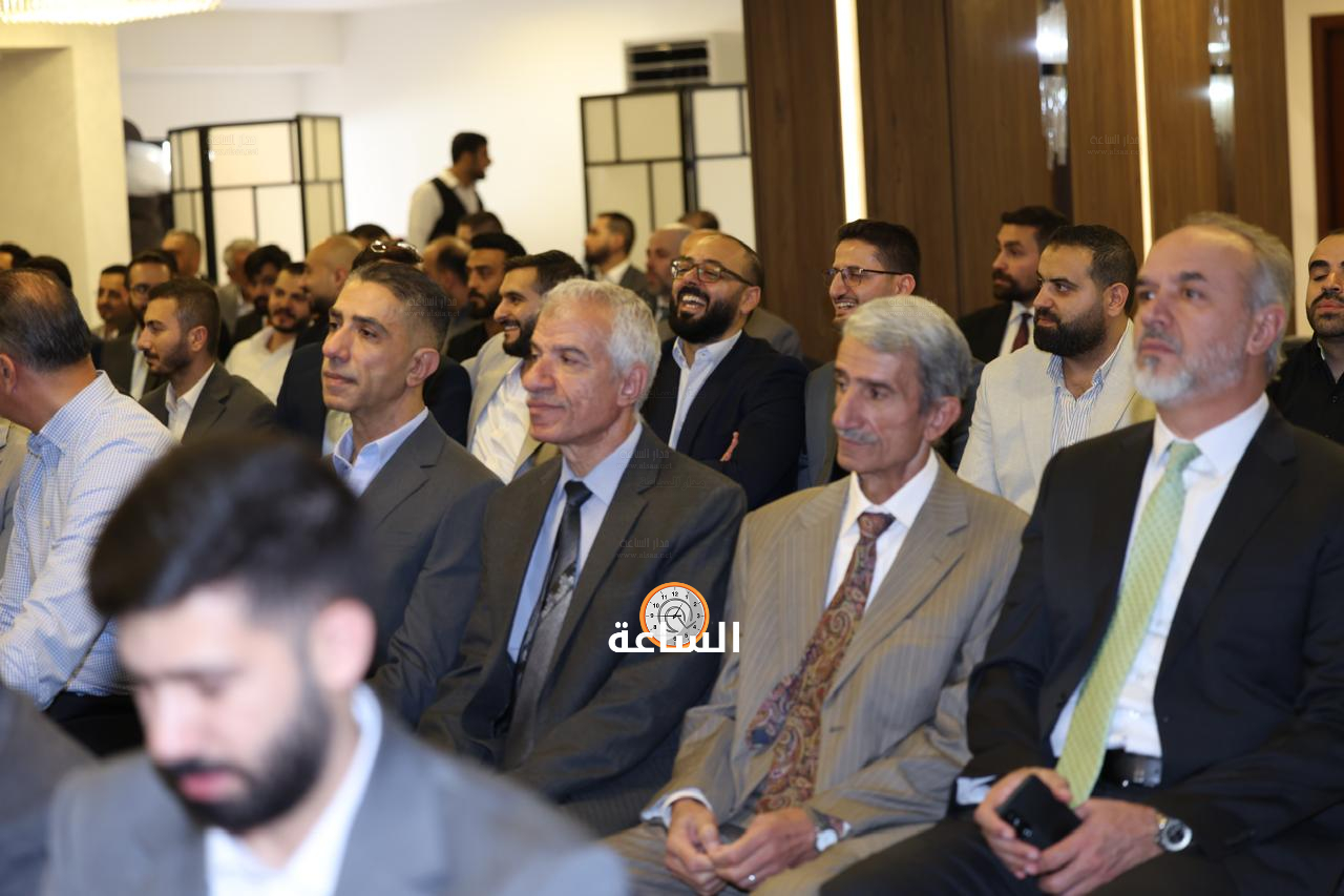 Madar Al-Saa Images 0.2819483285924582