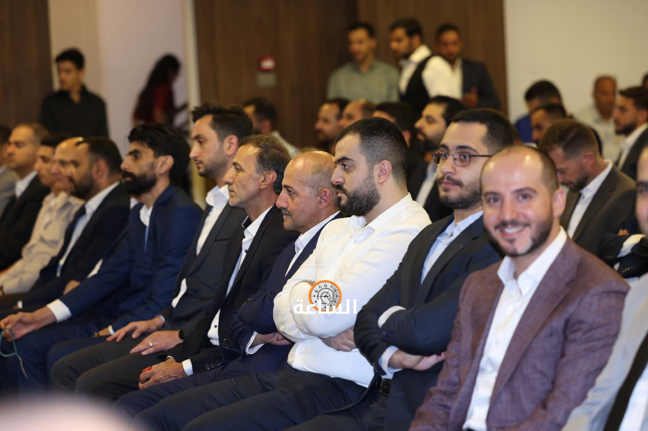 Madar Al-Saa Images 0.2664855308629698