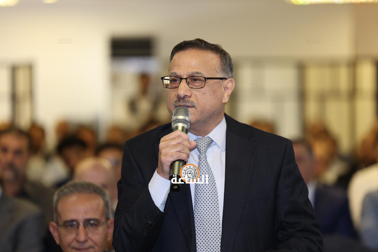 عز الدين كناكرية