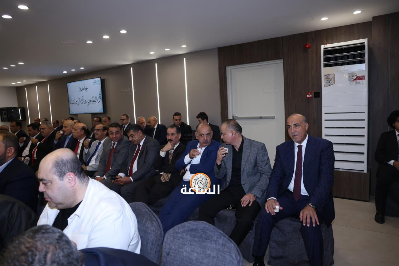 Madar Al-Saa Images 0.6080392045944204
