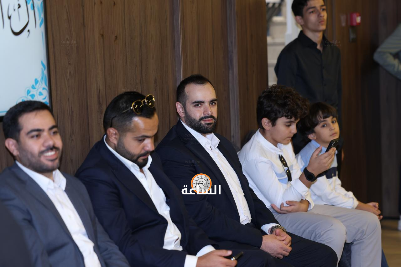 Madar Al-Saa Images 0.3466499829474582