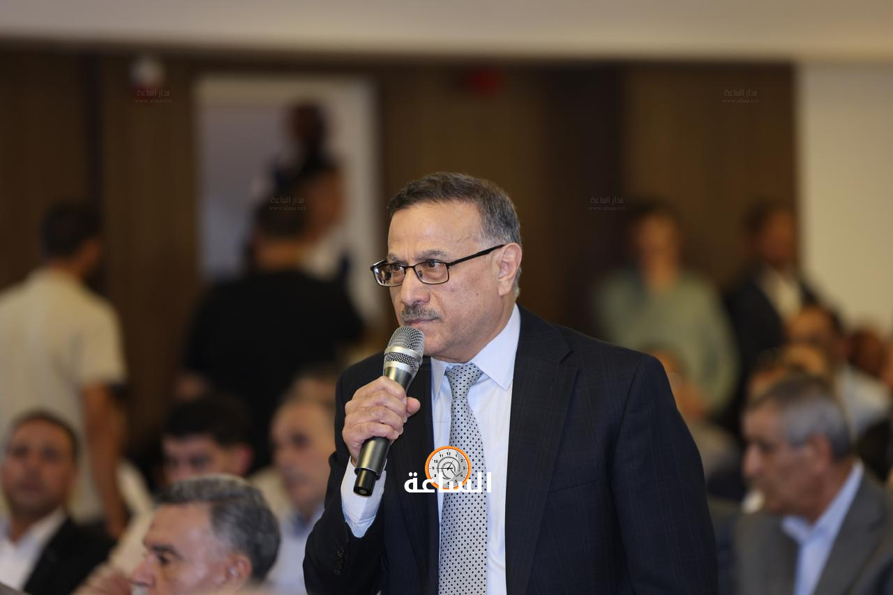 عز الدين كناكرية