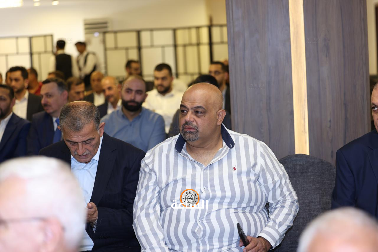 Madar Al-Saa Images 0.9747908022117131