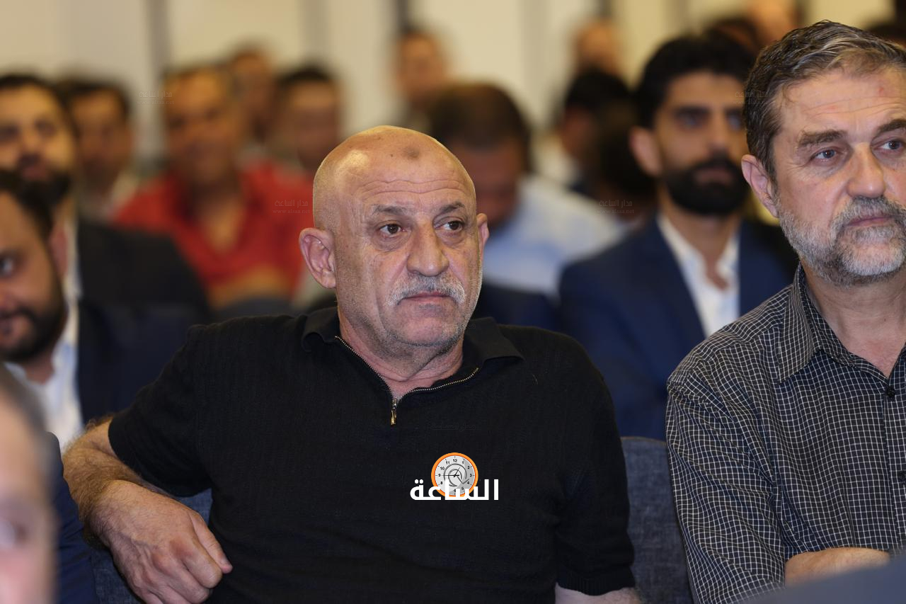 Madar Al-Saa Images 0.6598357785116875