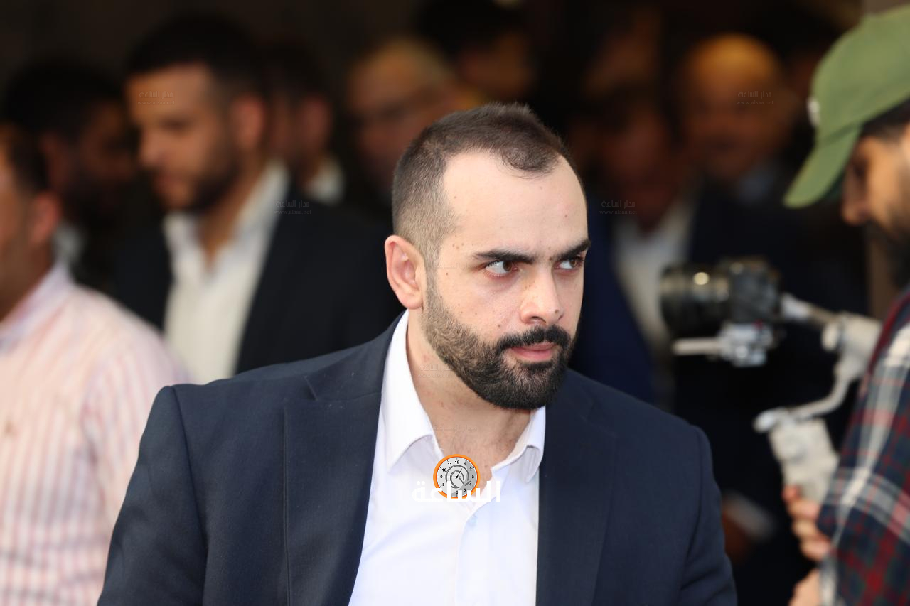 Madar Al-Saa Images 0.8922328832709611
