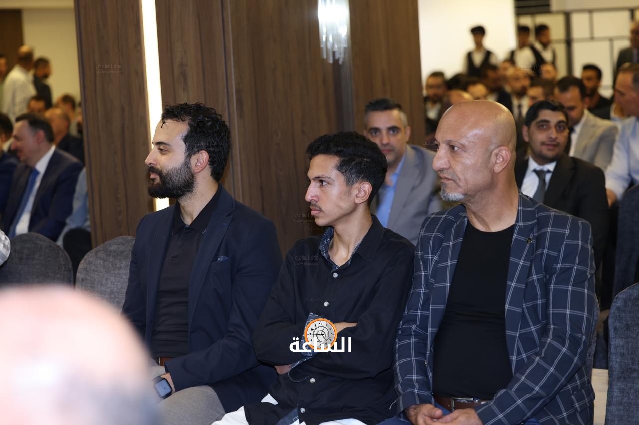 Madar Al-Saa Images 0.28659059157218436
