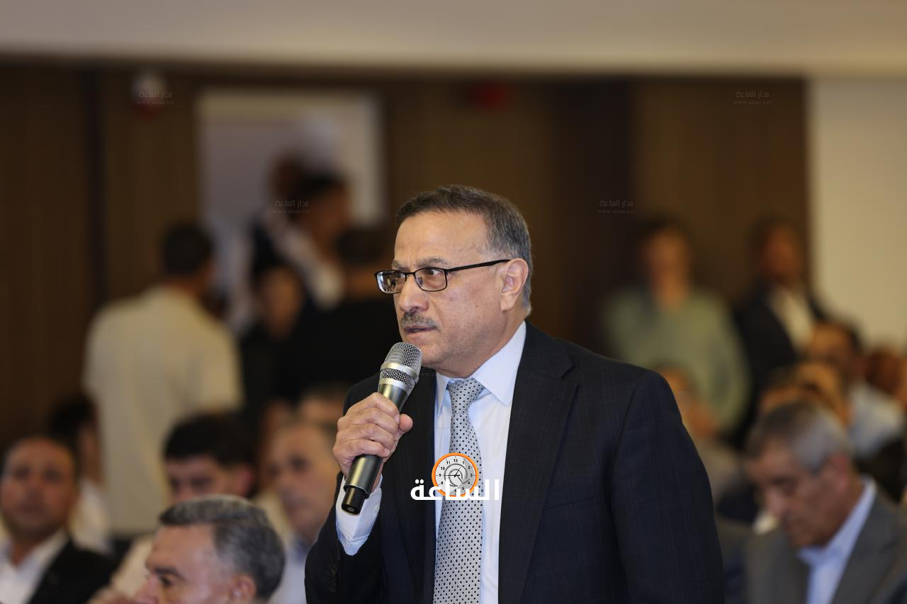 عز الدين كناكرية