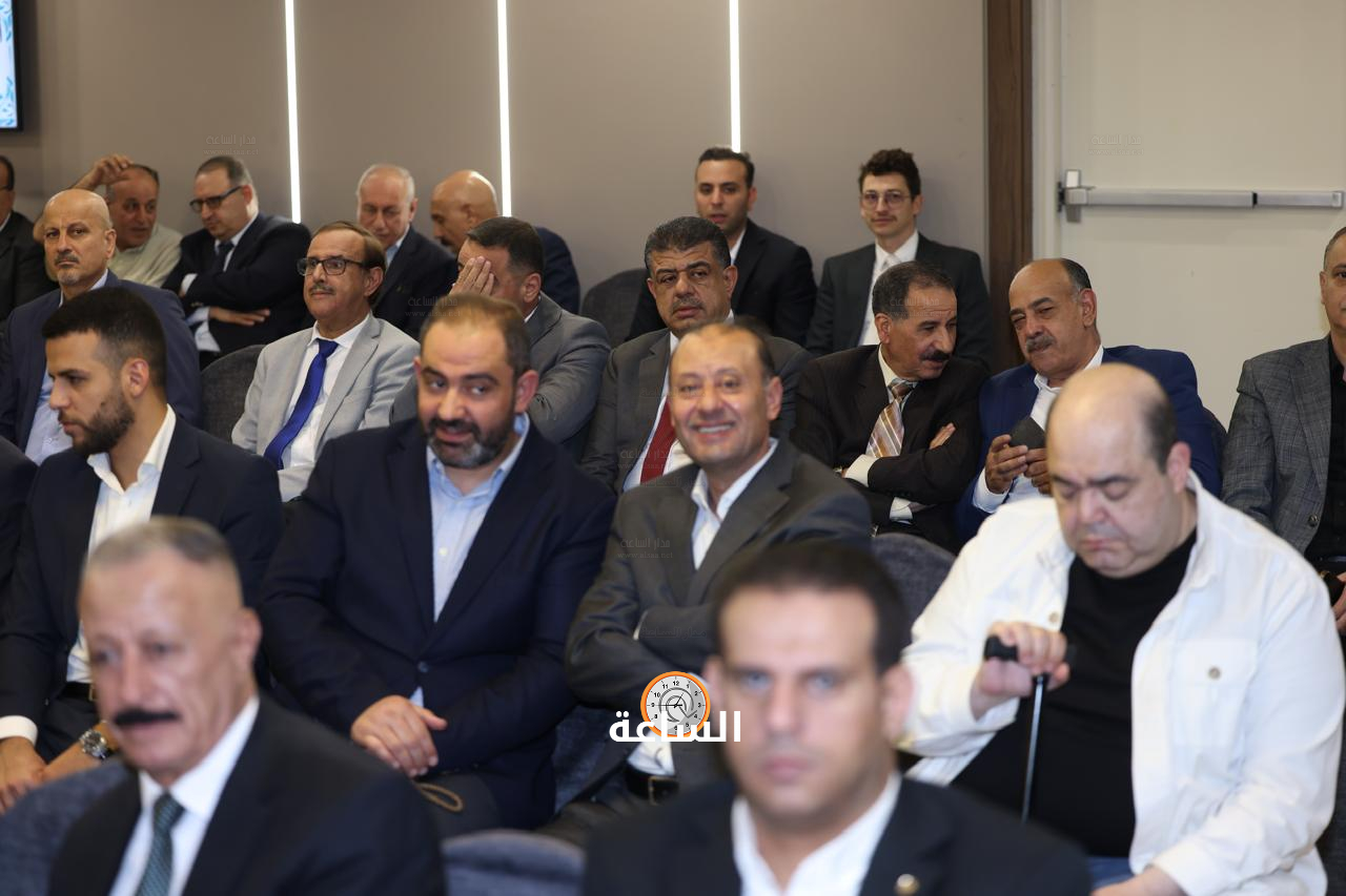 Madar Al-Saa Images 0.7965549639484777