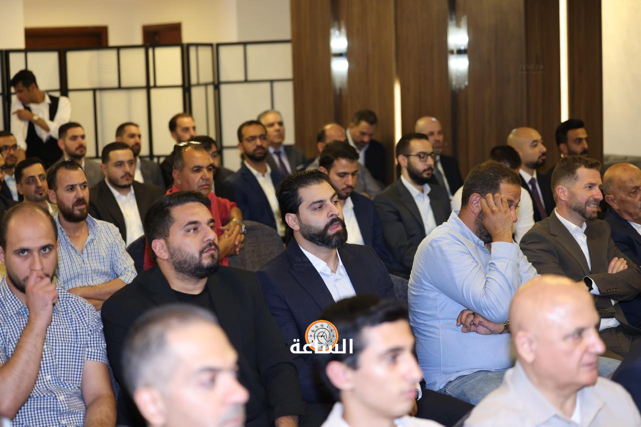 Madar Al-Saa Images 0.7550782751431804