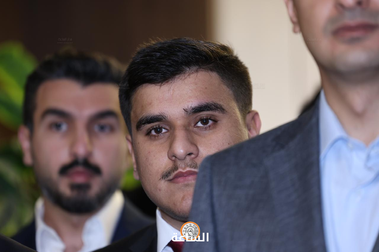 Madar Al-Saa Images 0.7175354678284634