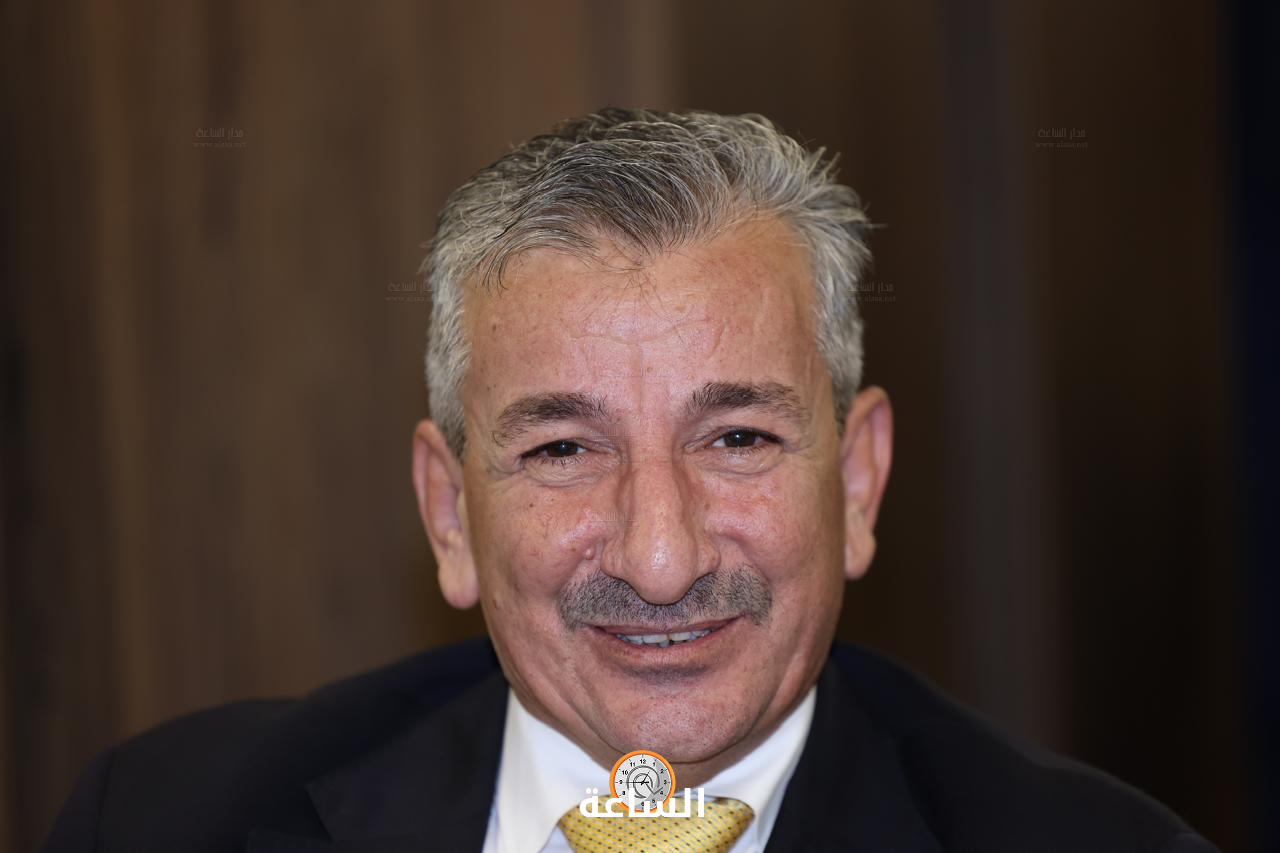 Madar Al-Saa Images 0.5980477575756673
